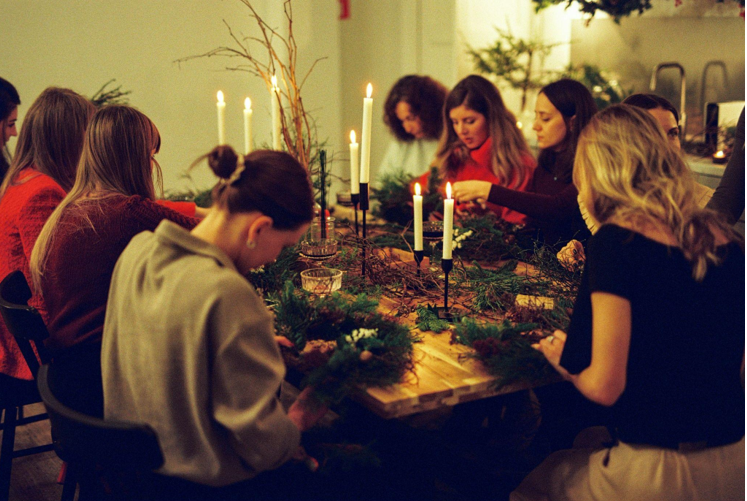 Finding the Perfect 9-Foot Christmas Tree